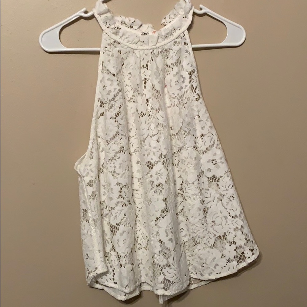 Free People tank top